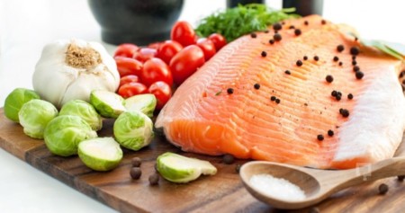 La importancia del Omega3 en nuestra salud y rendimiento físico