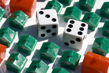 Los excesos de un capitalismo de casino