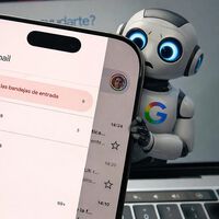 Gmail ha metido la IA tan a fondo, que Gemini lee todos mis correos. He decidido cerrarle el grifo
