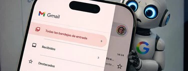 Gmail ha metido la IA tan a fondo, que Gemini lee todos mis correos. He decidido cerrarle el grifo
