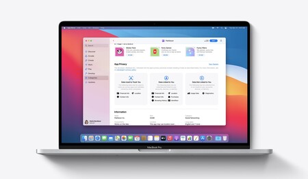 Apple elimina la lista de exclusión del firewall en la segunda beta de macOS Big Sur 11.2