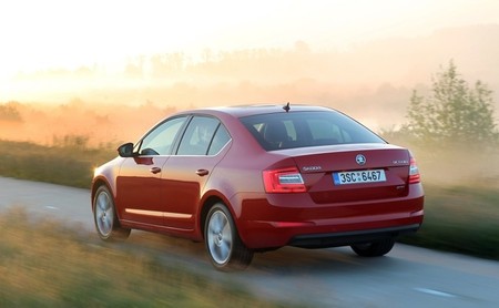 Škoda Octavia G-Tec, precios para España