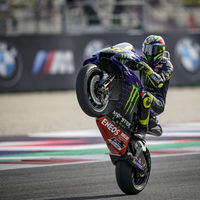 Valentino Rossi busca soluciones y cambia a Silvano Galbusera por David Muñoz como jefe técnico