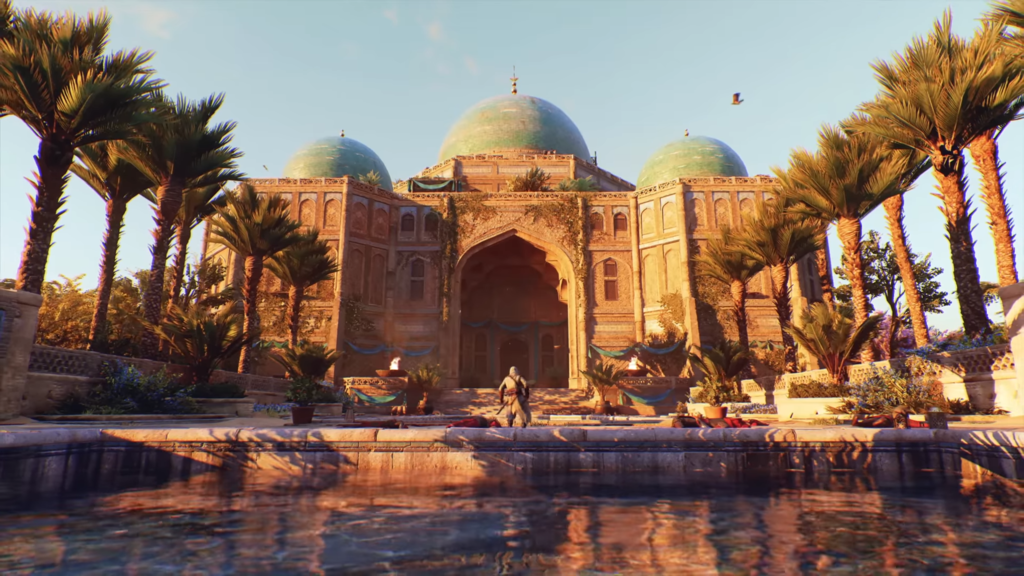 Cinco detalles del nuevo gameplay de Assassin's Creed Mirage que demuestran que la franquicia vuelve a sus orígenes Cinco detalles del nuevo gameplay de Assassin's Creed Mirage que demuestran que la franquicia vuelve a sus orígenes