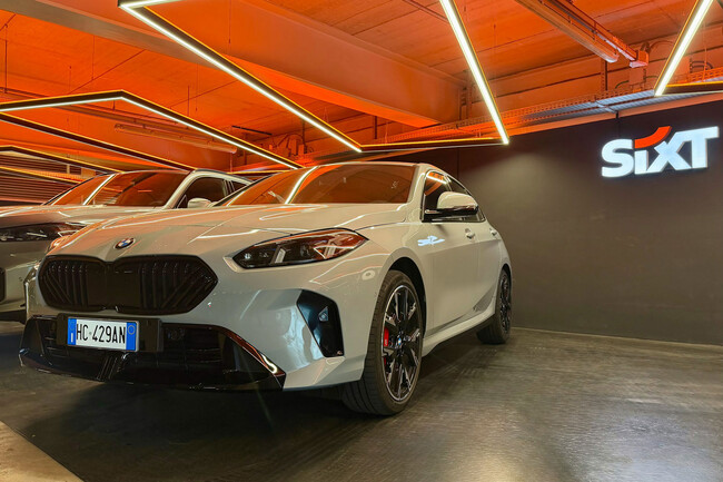 Alquiler Coches Portada