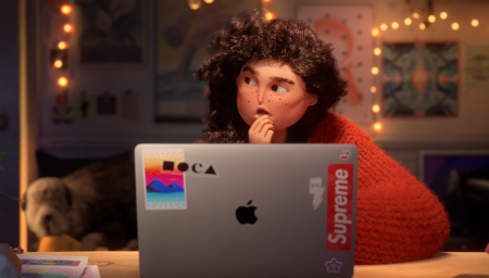 Se acerca Navidad y Apple nos sorprende con un nuevo y conmovedor anuncio