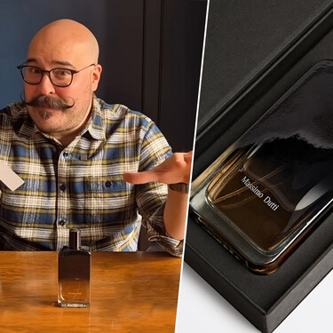 "Huele más caro de lo que es": el experto en fragancias Eduardo García de MyScentJourney afirma cuál es el perfume de Massimo Dutti ideal para el invierno 
