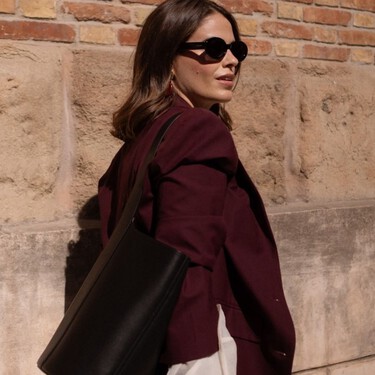 Black Friday 2025 en Mango: las cinco prendas esenciales (y elegantes) para 2026 que desaparecerán rápido de la cesta