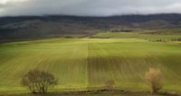 Hermoso timelapse de Navarra 