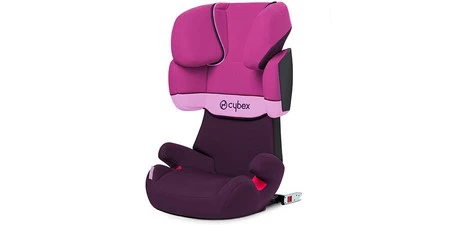 Cybex Solution X Fix