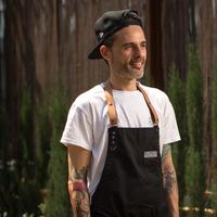 “Una alimentación sana en el comedor escolar es parte de la educación de los niños”, hablamos con el chef Juan Llorca