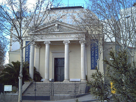 Museos gratis en el Día Internacional de los Monumentos y Sitios 2013