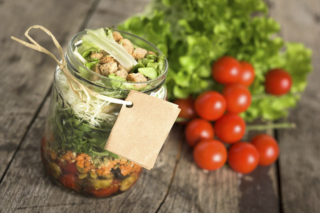 18 meses de alimentación vegetariana: esto es lo que he aprendido por el camino