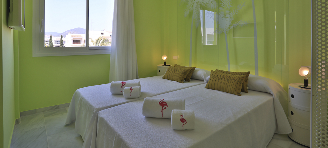 Foto de Tropicana Ibiza Coast Suites (29/40)