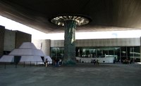 Siete museos que visitar en México DF
