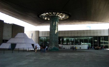 Siete museos que visitar en México DF