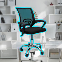 Amazon tiene de remate esta silla ejecutiva de oficina: más cómoda que una silla gamer y con más del 50% de descuento