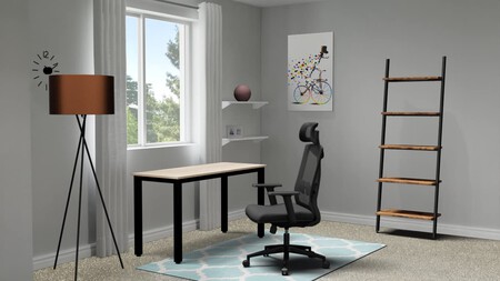 Silla Umi Concepto