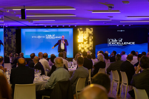 Jean Philipe Imparato