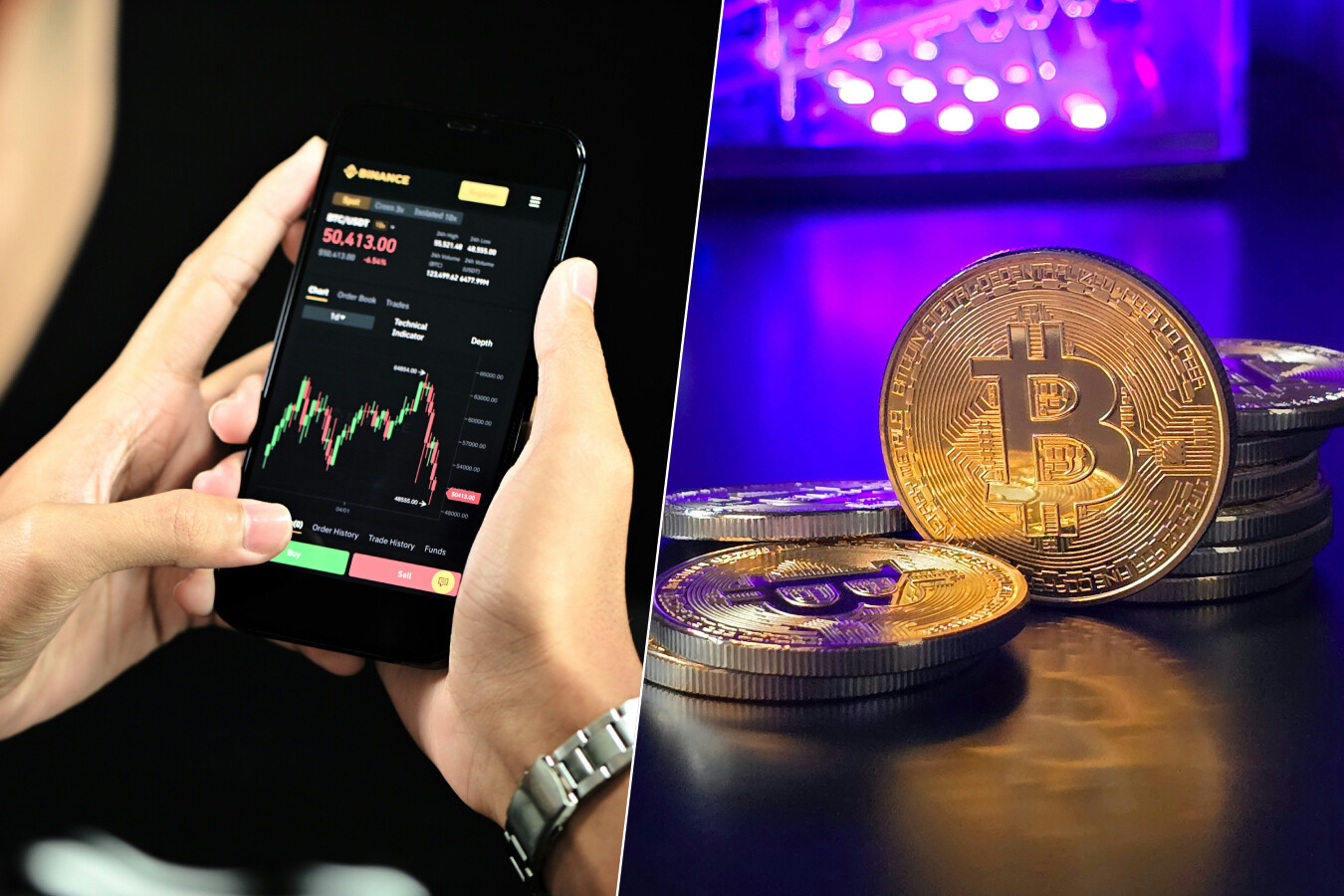 Em 2011, um grupo de investidores comprou 80.000 bitcoins. Eles acabaram de  vender por um preço 17.000.000% maior