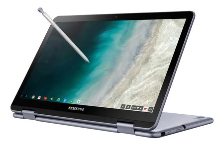 Chromebook Plus4