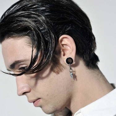 T.O.L.D. le pone la guinda musical al verano con 'Lucifer's Eyes'