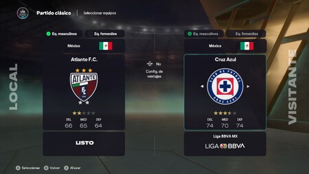 Mod Liga Mx Fifa 26