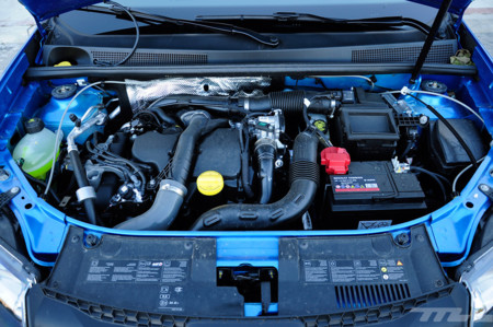 Dacia Sandero Motorpasion 18