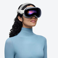 Apple Vision Pro (2025): el chip M5 da más margen de maniobra. Lo malo es que lo que realmente necesitan estas gafas es contenido