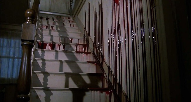 EE.UU. lleva 50 años obsesionada con la casa encantada de Amityville ...