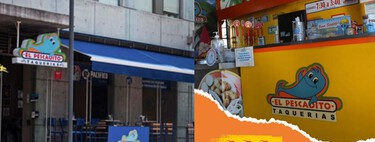 El Pescadito cierra sucursales en CDMX: qué está pasando con la famosa taquería