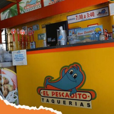 ¿Adiós a los tacos de mariscos?: La razón por la que El Pescadito está cerrando algunas sucursales en CDMX