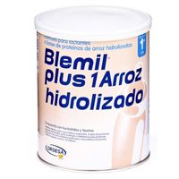 Alerta de Sanidad en alimentos infantiles: piden no consumir productos Blemil Plus arroz hidrolizado y Modilac por riesgo de salmonelosis