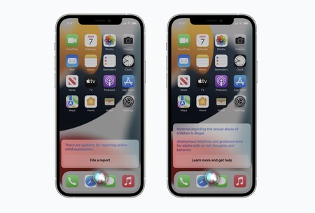 Apple recula y aplaza la polémica función que rastrea imágenes en iCloud para detectar pornografía infantil