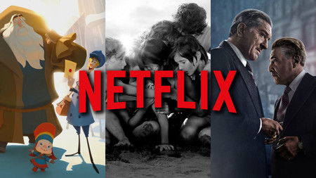 Netflix anuncia una función para ahorrar más datos en la red móvil: así puedes activarla
