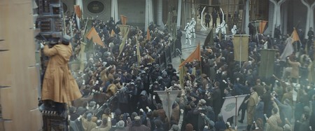 Andor Season 2 Part 3 Ghorman Ma
