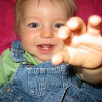 El agarre de pinza, fundamental para el desarrollo del bebé