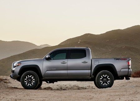 Tacoma