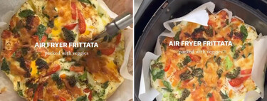La receta salvadora para resolver tu cena en sólo 15 minutos y en freidora de aire