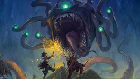 Dungeons And Dragons