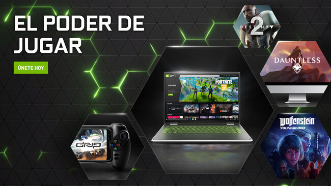 Geforce Now 60 Fps Suscripción Priority