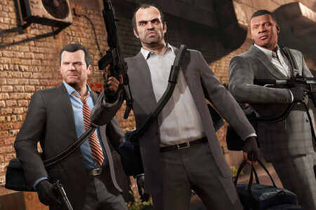 gta v