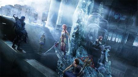 La versión de PC de Final Fantasy XIII-2 ya está al alcance de todos