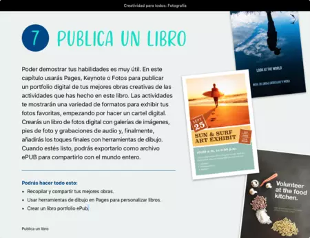 写真撮影と本の出版