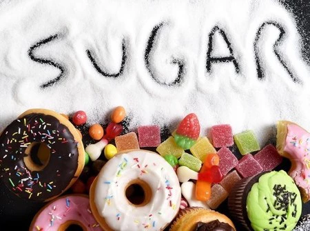 Nueve consecuencias de consumir azúcar en exceso