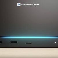 Steam Machine ya tiene precio y Valve se adelanta a las críticas: no es una consola porque ese modelo “consiste en vender hardware con pérdidas” 