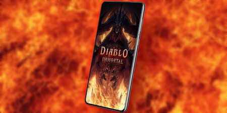 Diablo Inmortal ya se puede descargar en móviles e incluso jugar a una demo previa