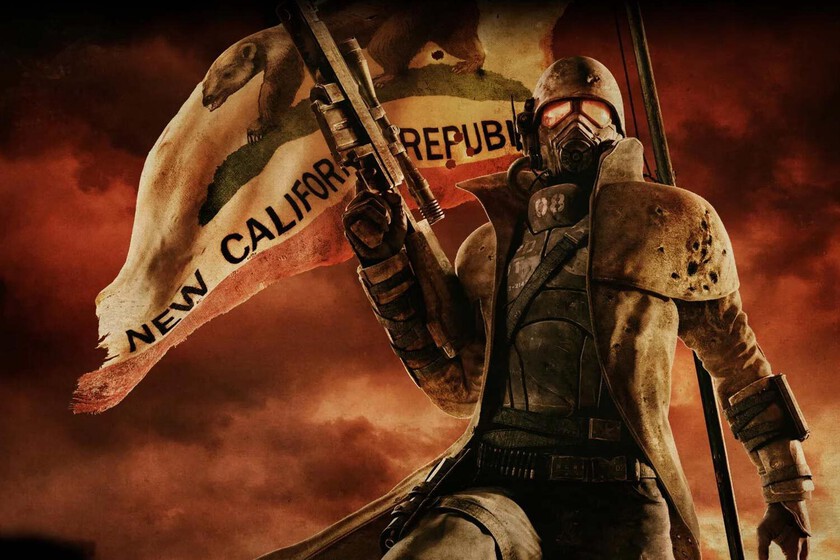Que los dueños de una saga RPG archiconocida tomen una decisión clave en tiempo récord no es habitual, pero esto es lo que pasó con Bethesda y Fallout: New Vegas