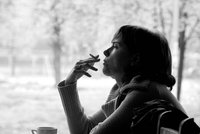 El 80% de las fumadoras no dejan el tabaco en el embarazo