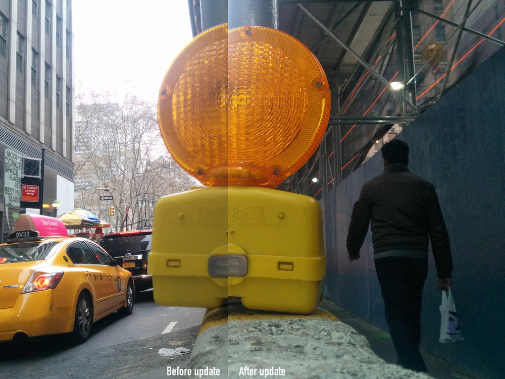 Foto de Mejora de la cámara del Nexus 5 con Android 4.4.1 (4/15)